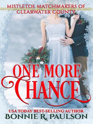 cover image of One More Chance